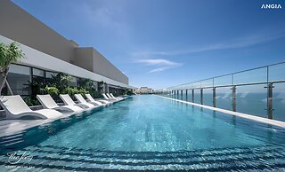 The Sóng Vũng Tàu - Shin's Apartment