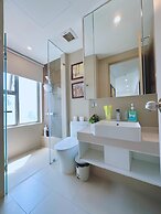 The Sóng Vũng Tàu - Shin's Apartment