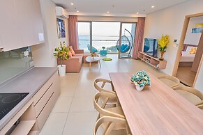 The Sóng Vũng Tàu - Shin's Apartment