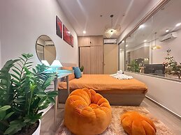 The Sóng Vũng Tàu - Shin's Apartment