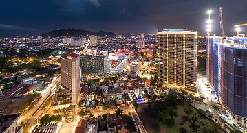 The Sóng Vũng Tàu - Shin's Apartment