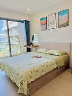 The Sóng Vũng Tàu - Shin's Apartment