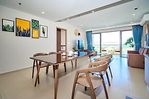 The Sóng Vũng Tàu - Shin's Apartment