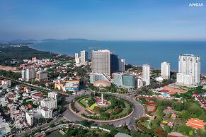 The Sóng Vũng Tàu - Shin's Apartment