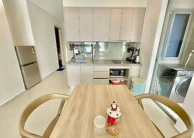 The Sóng Vũng Tàu - Shin's Apartment