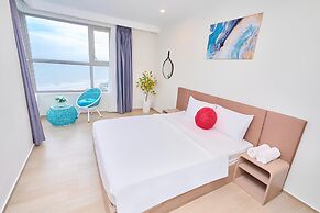 The Sóng Vũng Tàu - Shin's Apartment