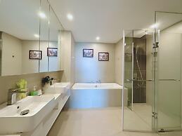 The Sóng Vũng Tàu - Shin's Apartment