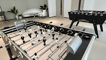 The Sóng Vũng Tàu - Shin's Apartment