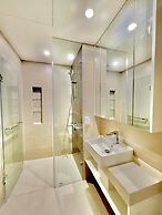 The Sóng Vũng Tàu - Shin's Apartment