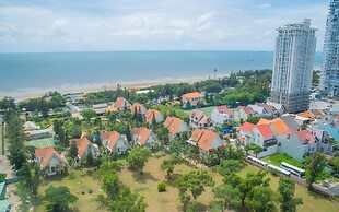 The Sóng Vũng Tàu - Shin's Apartment