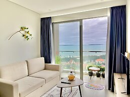 The Sóng Vũng Tàu - Shin's Apartment