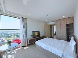 The Sóng Vũng Tàu - Shin's Apartment