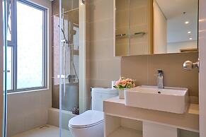 The Sóng Vũng Tàu - Shin's Apartment