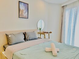 The Sóng Vũng Tàu - Shin's Apartment