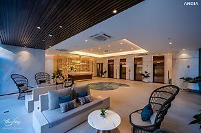 The Sóng Vũng Tàu - Shin's Apartment