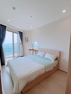 The Sóng Vũng Tàu - Shin's Apartment