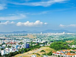 The Sóng Vũng Tàu - Shin's Apartment