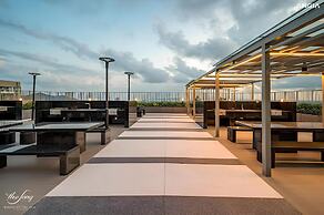 The Sóng Vũng Tàu - Shin's Apartment