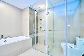 The Sóng Vũng Tàu - Shin's Apartment