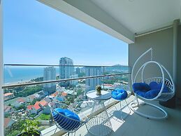 The Sóng Vũng Tàu - Shin's Apartment