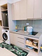 The Sóng Vũng Tàu - Shin's Apartment