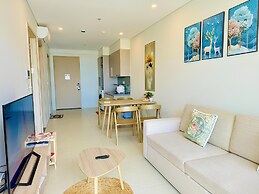 The Sóng Vũng Tàu - Shin's Apartment