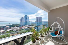 The Sóng Vũng Tàu - Shin's Apartment