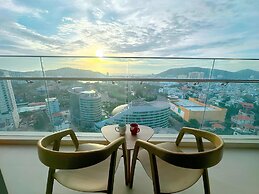 The Sóng Vũng Tàu - Shin's Apartment