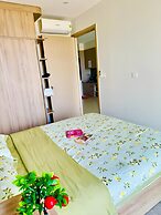 The Sóng Vũng Tàu - Shin's Apartment