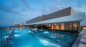 The Sóng Vũng Tàu - Shin's Apartment