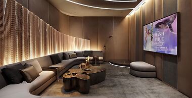 The Sóng Vũng Tàu - Shin's Apartment