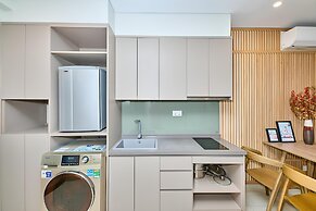 The Sóng Vũng Tàu - Shin's Apartment