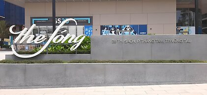 The Sóng Vũng Tàu - Shin's Apartment