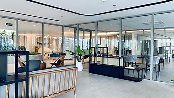 The Sóng Vũng Tàu - Shin's Apartment