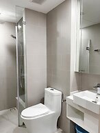 The Sóng Vũng Tàu - Shin's Apartment