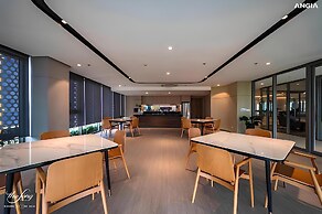 The Sóng Vũng Tàu - Shin's Apartment