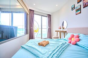 The Sóng Vũng Tàu - Shin's Apartment