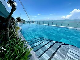 The Sóng Vũng Tàu - Shin's Apartment