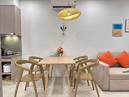 The Sóng Vũng Tàu - Shin's Apartment
