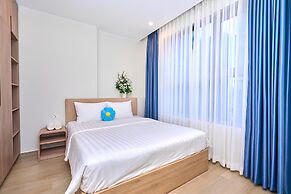 The Sóng Vũng Tàu - Shin's Apartment