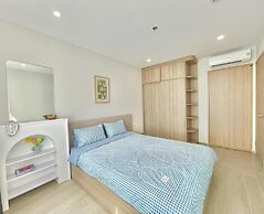 The Sóng Vũng Tàu - Shin's Apartment