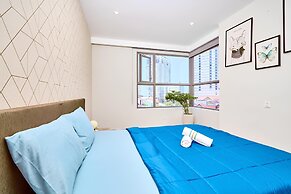 The Sóng Vũng Tàu - Shin's Apartment