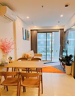 The Sóng Vũng Tàu - Shin's Apartment