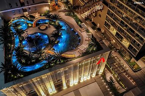 The Sóng Vũng Tàu - Shin's Apartment