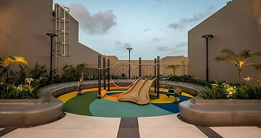 The Sóng Vũng Tàu - Shin's Apartment