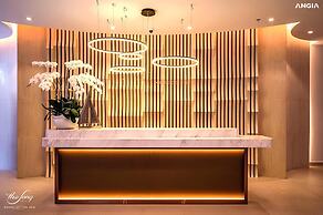 The Sóng Vũng Tàu - Shin's Apartment