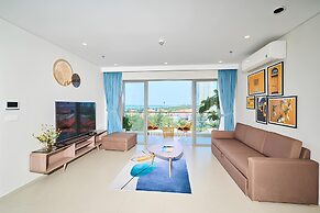 The Sóng Vũng Tàu - Shin's Apartment