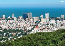 The Sóng Vũng Tàu - Shin's Apartment