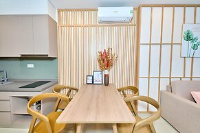 The Sóng Vũng Tàu - Shin's Apartment