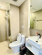 The Sóng Vũng Tàu - Shin's Apartment